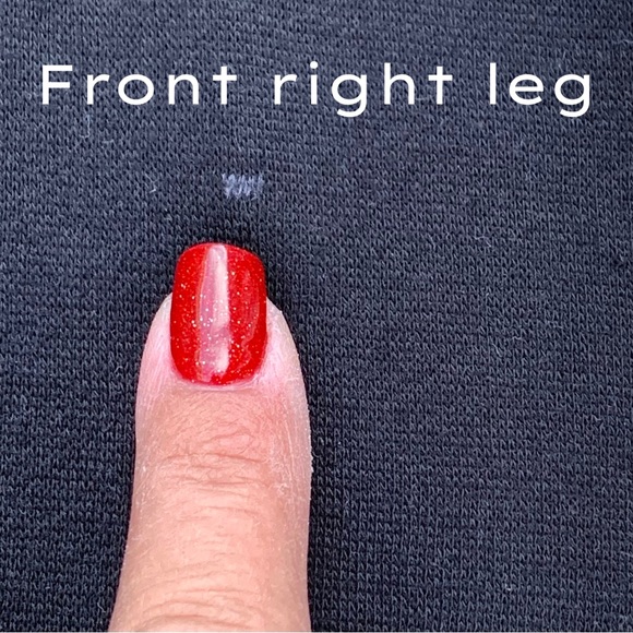 Black Sweatpants - Picture 8 of 13